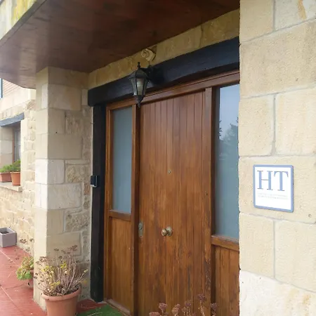 Solapetxea Habitacion Con Sauna Elosu Exterior photo