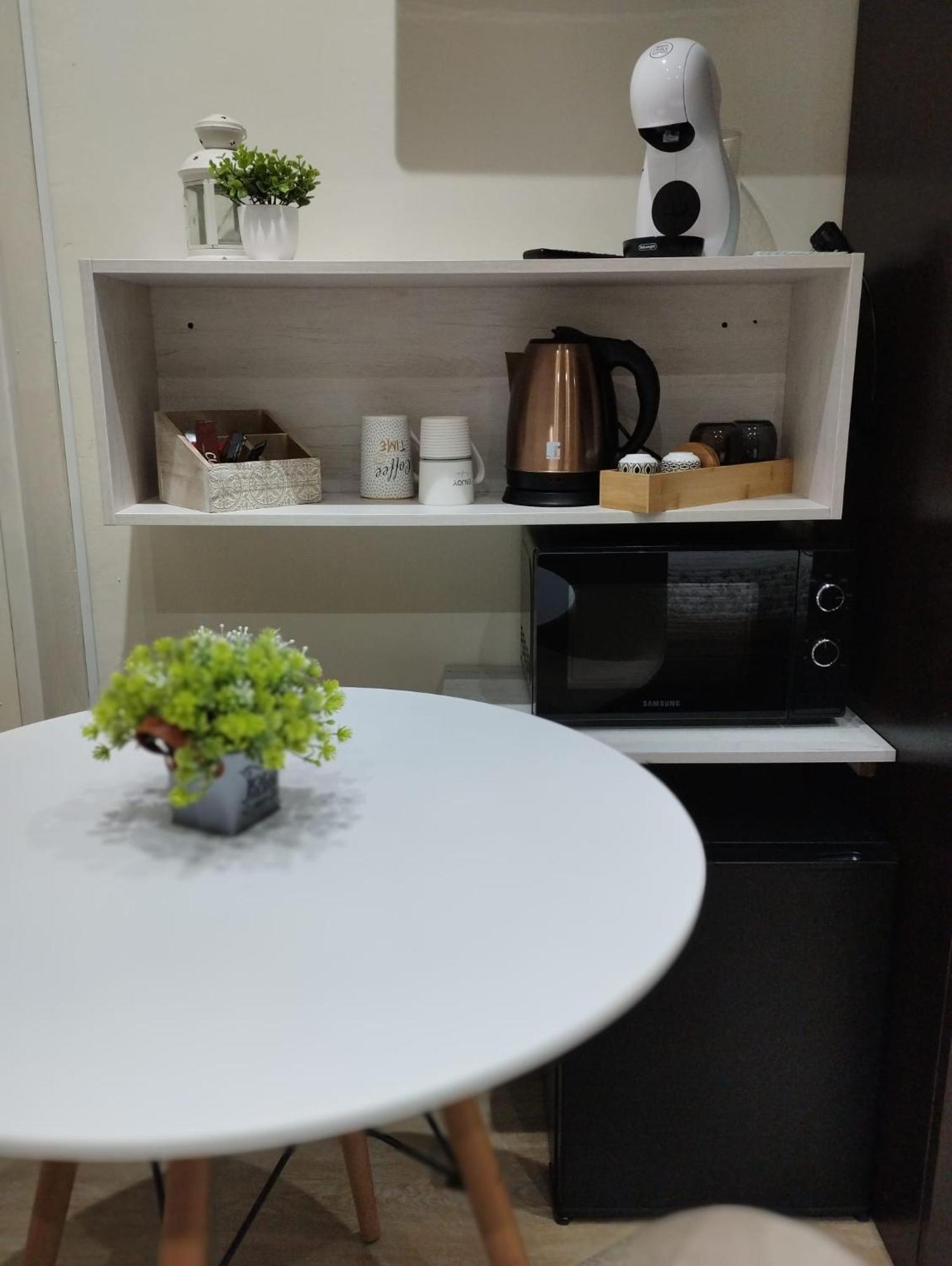 Solapetxea Con Sauna Homestay *